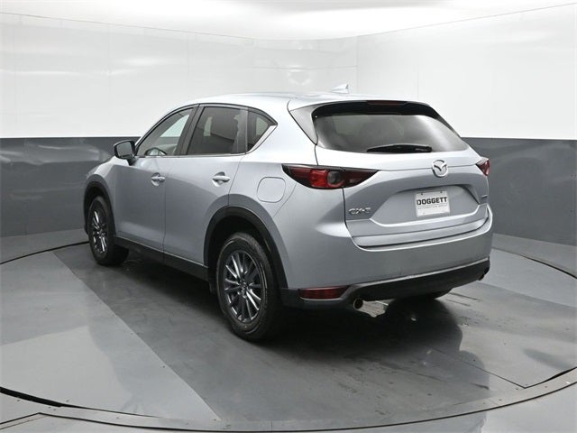 2021 Mazda Mazda CX-5 Touring