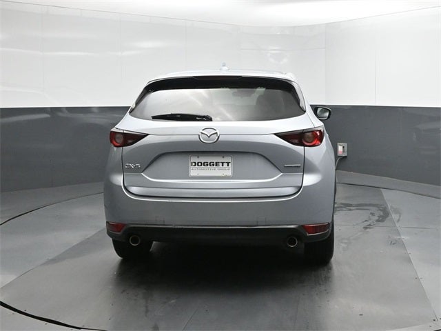 2021 Mazda Mazda CX-5 Touring