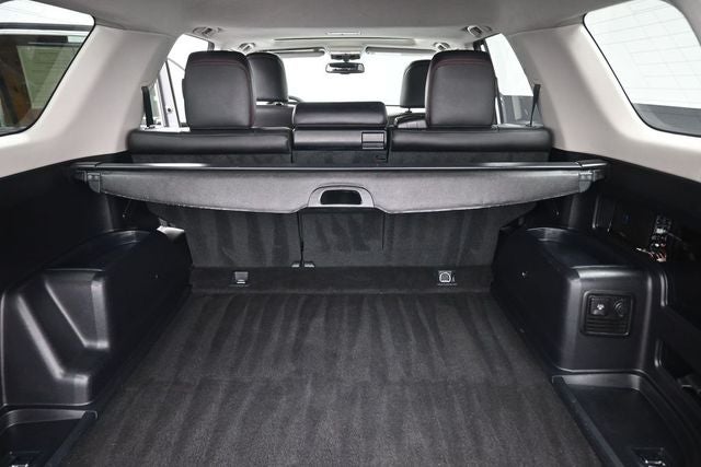 2018 Toyota 4Runner TRD Off-Road Premium