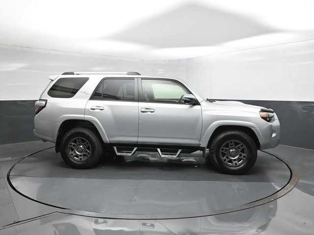 2018 Toyota 4Runner TRD Off-Road Premium