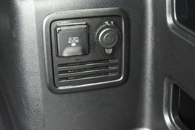 2018 Toyota 4Runner TRD Off-Road Premium
