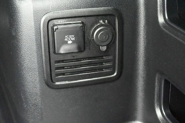 2018 Toyota 4Runner TRD Off-Road Premium