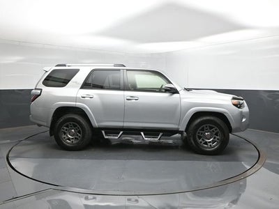 2018 Toyota 4Runner TRD Off-Road Premium
