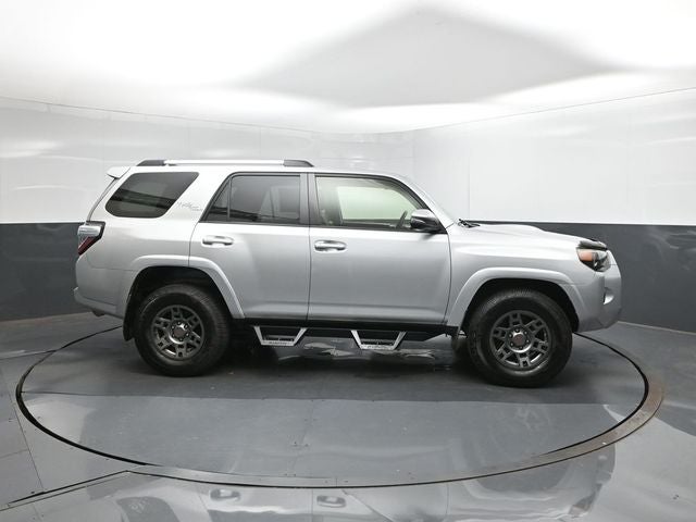 2018 Toyota 4Runner TRD Off-Road Premium