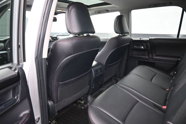 2018 Toyota 4Runner TRD Off-Road Premium