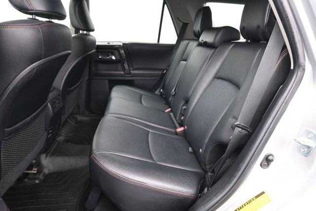 2018 Toyota 4Runner TRD Off-Road Premium