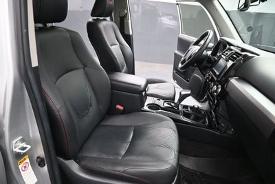 2018 Toyota 4Runner TRD Off-Road Premium