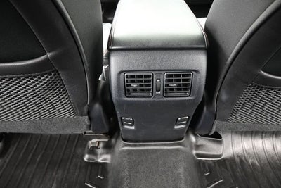 2018 Toyota 4Runner TRD Off-Road Premium