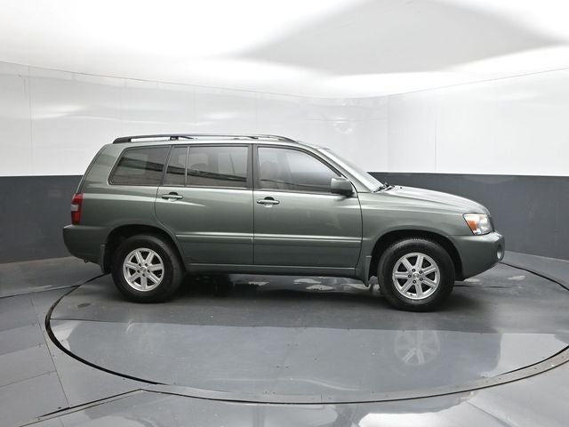 2005 Toyota Highlander V6