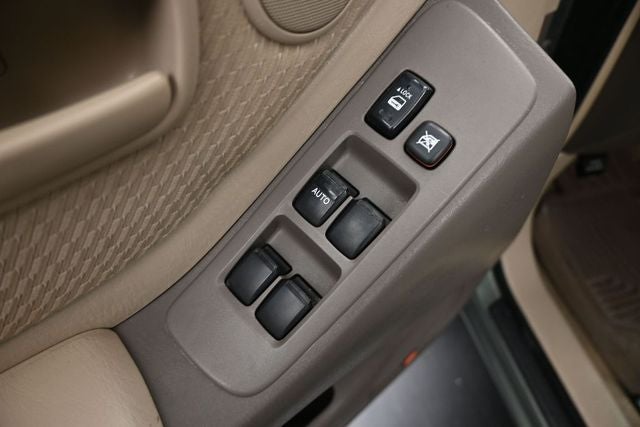 2005 Toyota Highlander V6