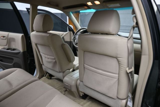 2005 Toyota Highlander V6