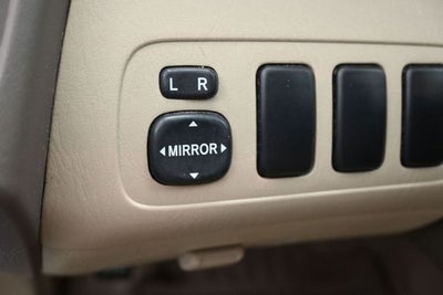 2005 Toyota Highlander V6