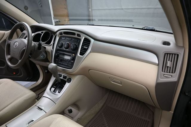 2005 Toyota Highlander V6