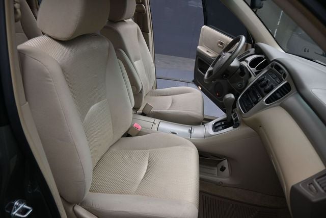 2005 Toyota Highlander V6