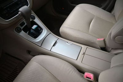 2005 Toyota Highlander V6