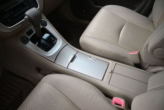 2005 Toyota Highlander V6