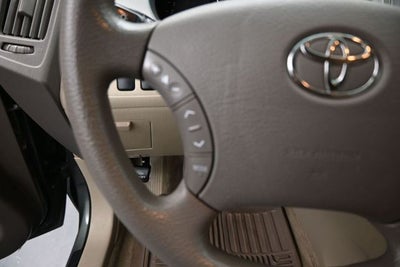 2005 Toyota Highlander V6