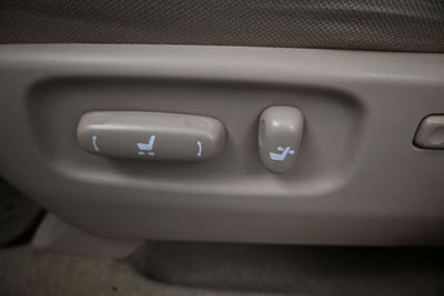 2005 Toyota Highlander V6