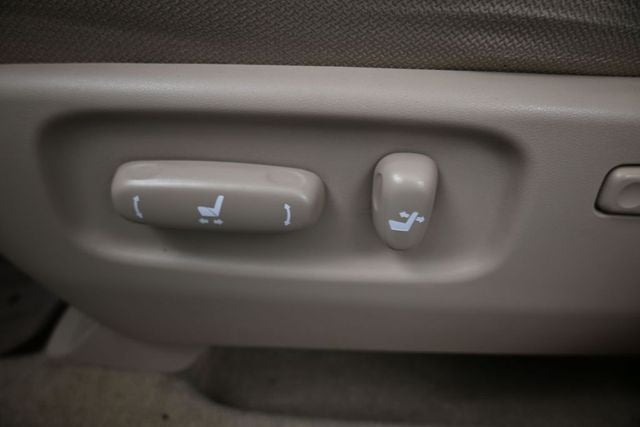 2005 Toyota Highlander V6