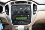 2005 Toyota Highlander V6