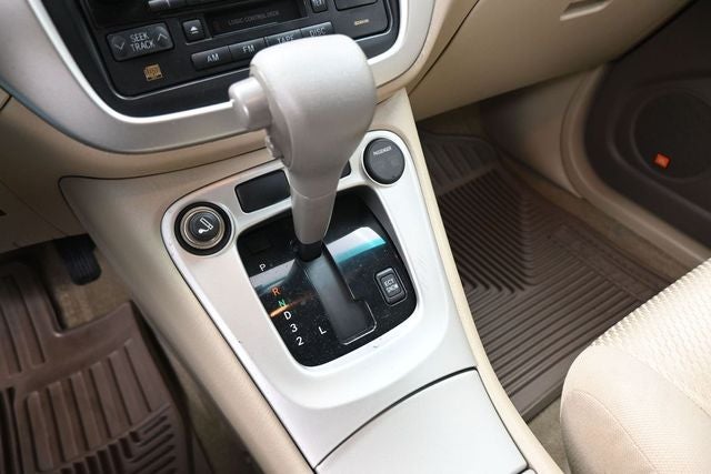2005 Toyota Highlander V6