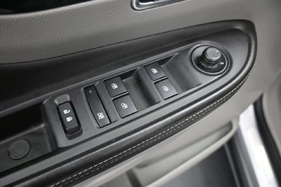 2015 Buick Encore Leather