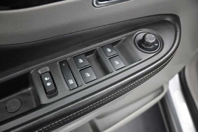 2015 Buick Encore Leather