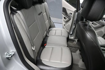 2015 Buick Encore Leather