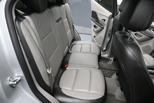 2015 Buick Encore Leather