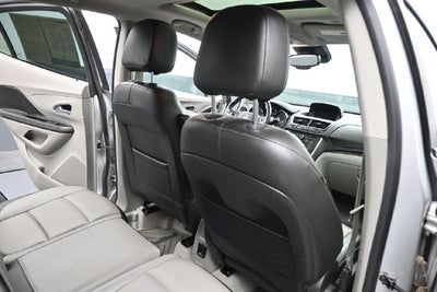 2015 Buick Encore Leather