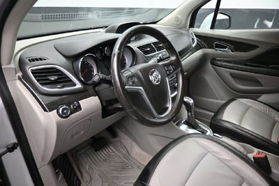 2015 Buick Encore Leather