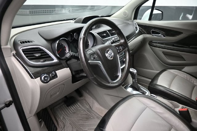 2015 Buick Encore Leather