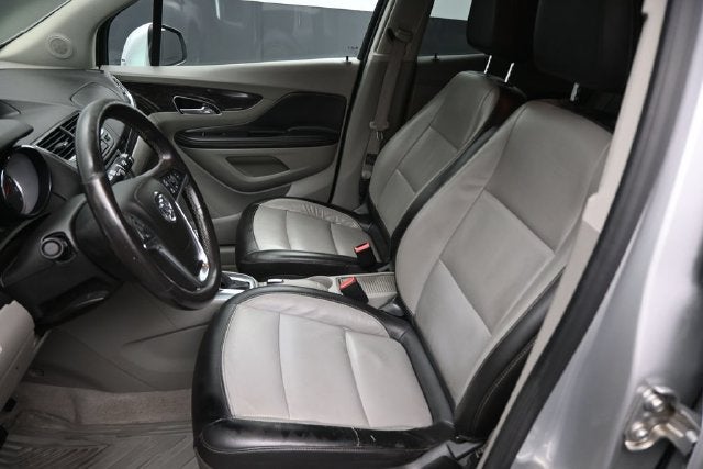 2015 Buick Encore Leather