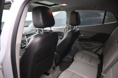2015 Buick Encore Leather