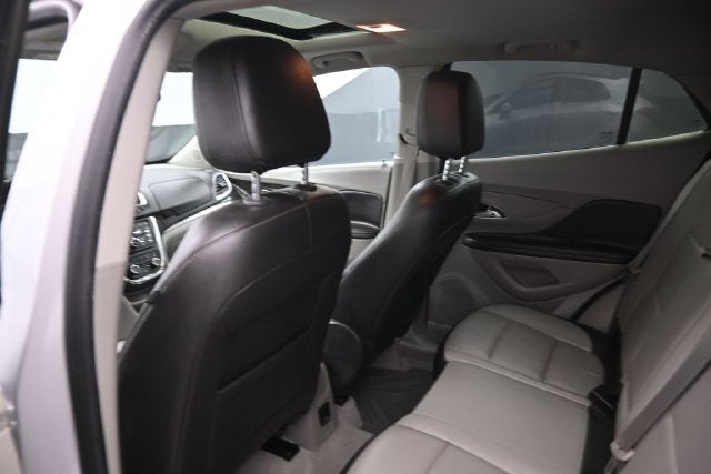 2015 Buick Encore Leather