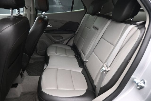 2015 Buick Encore Leather