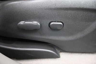 2015 Buick Encore Leather