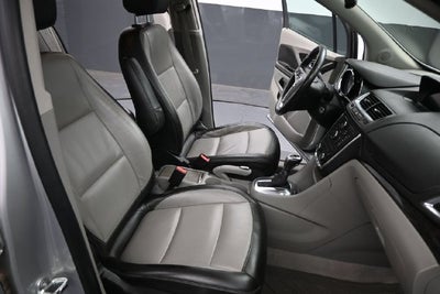 2015 Buick Encore Leather