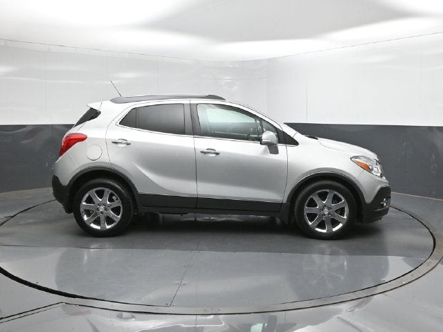2015 Buick Encore Leather