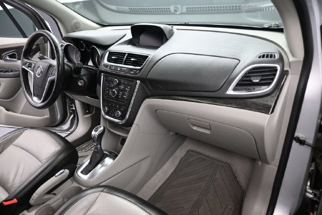 2015 Buick Encore Leather