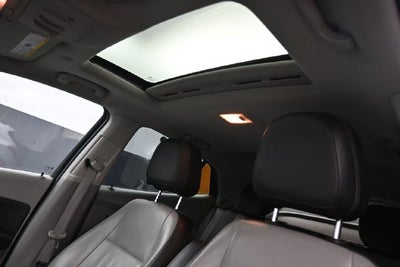 2015 Buick Encore Leather