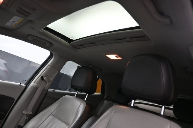 2015 Buick Encore Leather