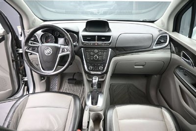 2015 Buick Encore Leather