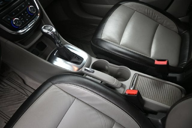 2015 Buick Encore Leather
