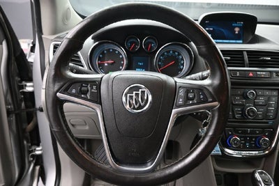 2015 Buick Encore Leather