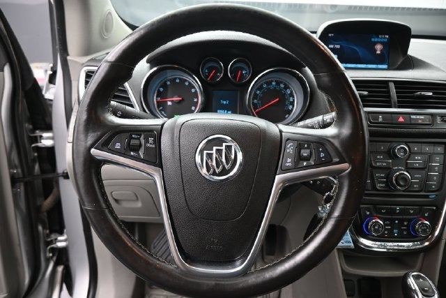 2015 Buick Encore Leather