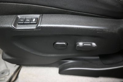 2015 Buick Encore Leather