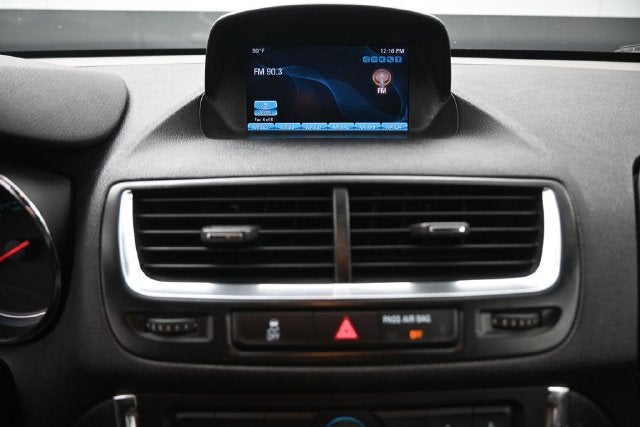 2015 Buick Encore Leather