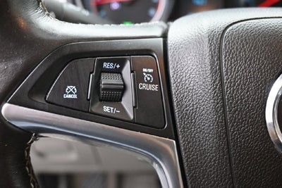 2015 Buick Encore Leather