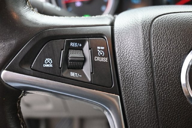 2015 Buick Encore Leather